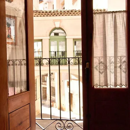Cuencaloft Escapada Al Casco Antiguo Apartment Cuenca  Exterior photo