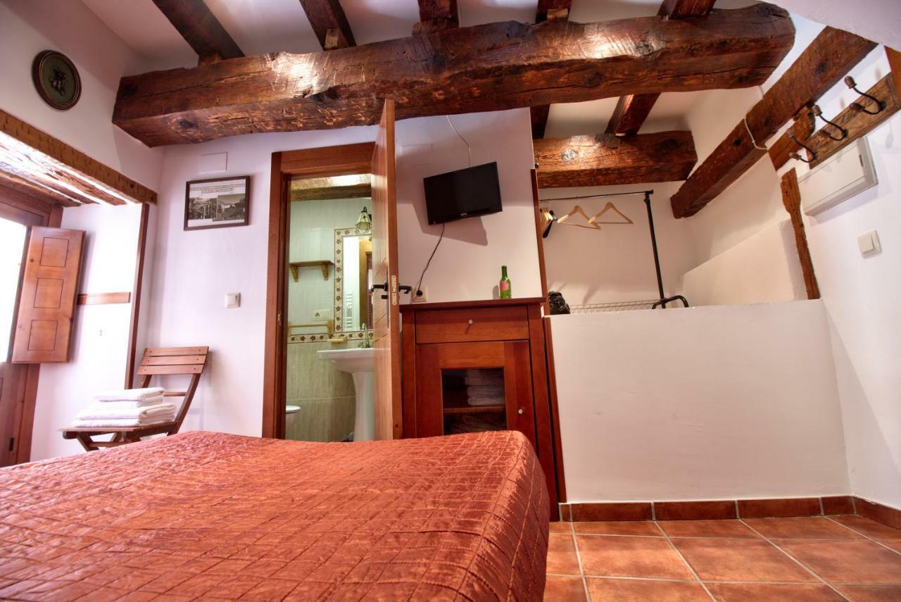 Cuencaloft Escapada Al Casco Antiguo Apartment